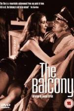 Watch The Balcony Putlocker