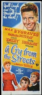 Watch A Cry from the Streets Putlocker