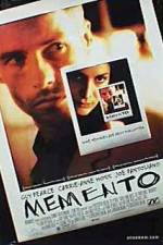 Watch Memento Putlocker