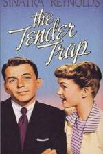 Watch The Tender Trap Putlocker