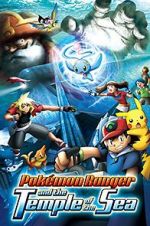 Watch Pokmon Ranger and the Temple of the Sea Putlocker