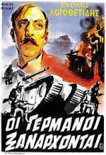 Watch The Nazis Strike Again Putlocker