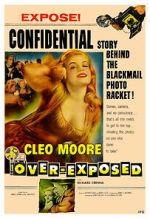 Watch Over-Exposed Putlocker