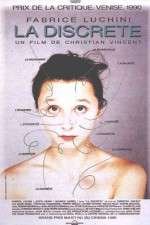 Watch La discrte Putlocker