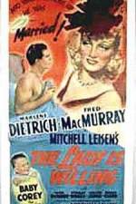 Watch The Lady Is Willing Putlocker