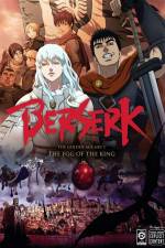 Watch Berserk The Golden Age Arc  The Egg of the King Putlocker