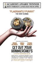 Watch Get Out Your Handkerchiefs Putlocker