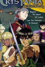 Watch Crystania no densetsu Putlocker
