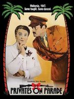 Watch Privates on Parade Putlocker