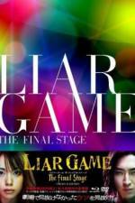 Watch Liar Game The Final Stage Putlocker