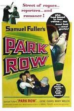 Watch Park Row Putlocker