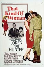 Watch That Kind of Woman Putlocker