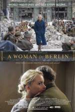 Watch Anonyma - Eine Frau in Berlin Putlocker