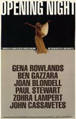 Watch Opening Night Putlocker