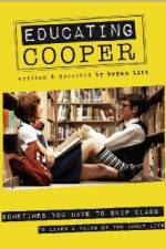 Watch Educating Cooper Putlocker