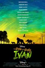 Watch The One and Only Ivan Putlocker