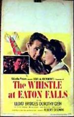 Watch The Whistle at Eaton Falls Putlocker