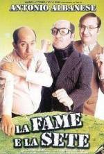 Watch La fame e la sete Putlocker