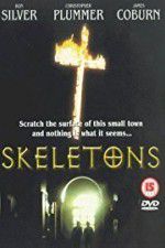 Watch Skeletons Putlocker