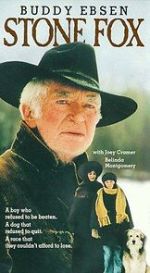 Watch Stone Fox Putlocker