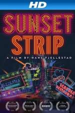 Watch Sunset Strip Putlocker