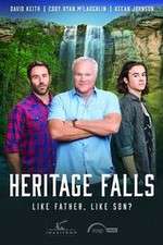 Watch Heritage Falls Putlocker
