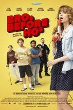 Watch Bro's Before Ho's Putlocker