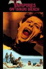 Watch Vampire on Bikini Beach Putlocker