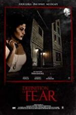 Watch Definition of Fear Putlocker
