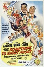 Watch Something to Shout About Putlocker