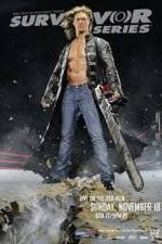 Watch Survivor Series Putlocker