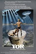 Watch Yor, the Hunter from the Future Putlocker