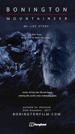 Watch Bonington: Mountaineer Putlocker