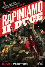 Watch Rapiniamo il Duce Putlocker