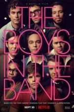 Watch The Boys in the Band Putlocker