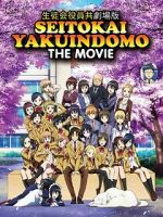 Watch Seitokai Yakuindomo the Movie Putlocker