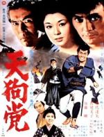 Watch Tengu-t Putlocker