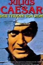 Watch Giulio Cesare, il conquistatore delle Gallie Putlocker