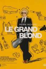 Watch The Tall Blond Man with One Black Shoe Putlocker