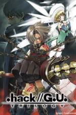 Watch hackGU Trilogy Kansei kinen tokuban Putlocker