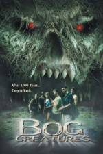 Watch The Bog Creatures Putlocker