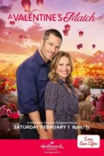 Watch A Valentine\'s Match Putlocker