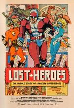 Watch Lost Heroes Putlocker