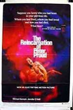 Watch The Reincarnation of Peter Proud Putlocker