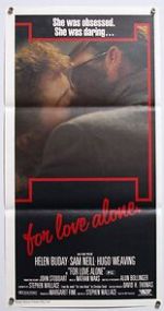 Watch For Love Alone Putlocker