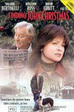 Watch Finding John Christmas Putlocker