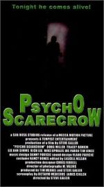 Watch Psycho Scarecrow Putlocker