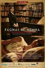 Watch Pginas de Menina Putlocker