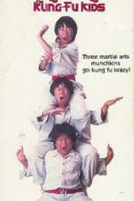 Watch Young Dragons Kung Fu Kids Putlocker