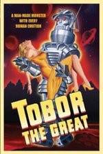 Watch Tobor the Great Putlocker
